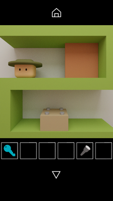 脱出ゲーム Hat Cube攻略part3 帽子のアルファベットの解き方 Applizm 脱出ゲーム Hat Cube攻略part3 帽子のアルファベットの解き方 Applizm