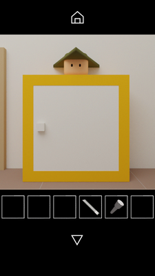 脱出ゲーム Hat Cube攻略part3 帽子のアルファベットの解き方 Applizm 脱出ゲーム Hat Cube攻略part3 帽子のアルファベットの解き方 Applizm