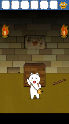 脱出ゲーム 白猫の大冒険 ピラミッド編 攻略part1 Applizm 脱出ゲーム 白猫の大冒険 ピラミッド編 攻略part1 Applizm