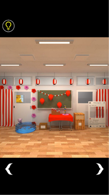 脱出ゲーム Escape Rooms 文化祭 Schoolfestival 攻略part1 Applizm