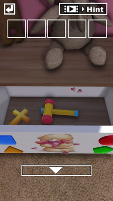 脱出ゲーム Little Girls Roomからの脱出 攻略part6 扉の鍵の入手法 Applizm 脱出ゲーム Little Girls Roomからの脱出 攻略part6 扉の鍵の入手法 Applizm