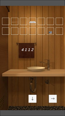 きれいな寿司屋からの脱出 シンプルな脱出ゲームアプリ Applizm きれいな寿司屋からの脱出 シンプルな脱出ゲームアプリ Applizm