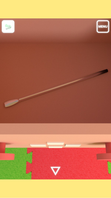 脱出ゲーム アスレチック 友達からの挑戦状 攻略part6 Applizm