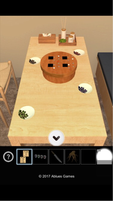 脱出ゲーム うますぎる寿司屋での脱出 Sushishop 攻略part4 Applizm 脱出ゲーム うますぎる寿司屋での脱出 Sushishop 攻略part4 Applizm