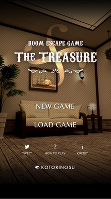 脱出ゲーム The Treasure トレジャー 攻略part9 Applizm 脱出ゲーム The Treasure トレジャー 攻略part9 Applizm