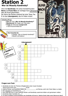 2, Station, Biografie