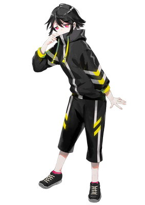 Pick Up Images 比和色