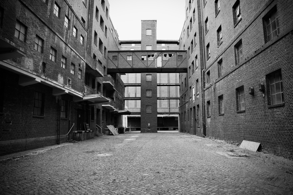 MAGDEBURG, GERMANY - 2020