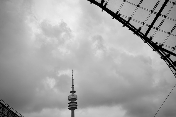 MUNICH, GERMANY - 2025