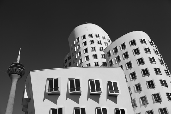 DÜSSELDORF, GERMANY - 2025