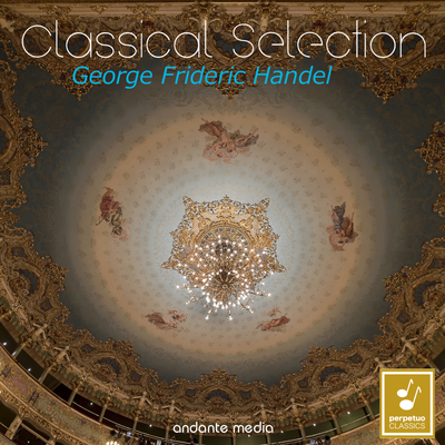 Classical Selection - Handel: Italian Motette & Trio Sonatas