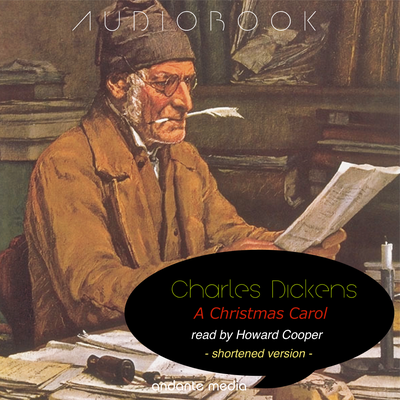 Charles Dickens: A Christmas Carol - shortened Version