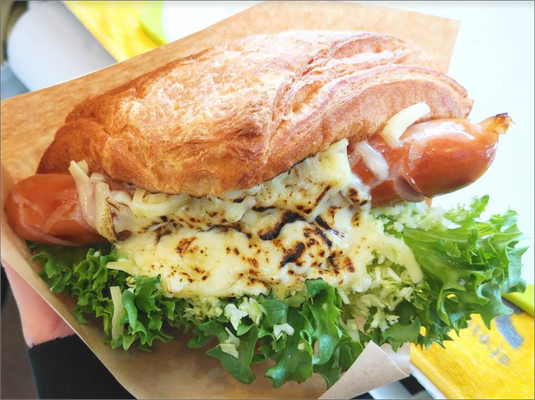 FOOD 432 - 北海道専門!札幌・旭川・函館のキッチンカー・移動 FOOD 432 - 北海道専門!札幌・旭川・函館のキッチンカー・移動