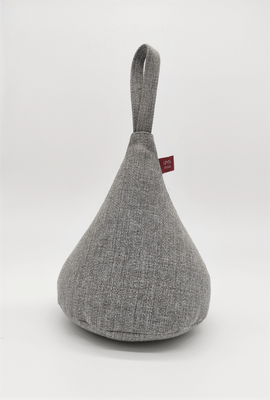 The Bold "Grey"Outdoor- klassisch elegant aus hochwertigem design Outdoorstoff
