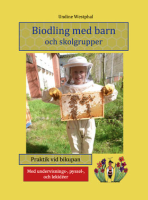 Biodling med barn och skolgrupper