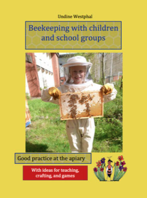 Beekeeping with children and school groups