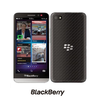 Blackberry