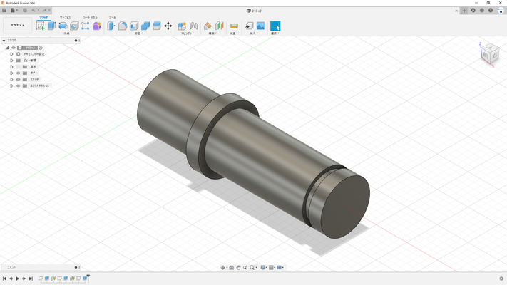 Fusion 360 CADCILオンラインセミナー