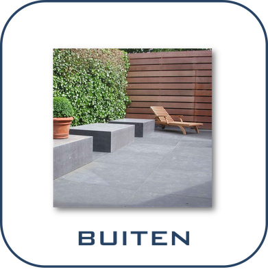 BTK Tegelzetters Venlo - Portfolio tegelwerk buiten