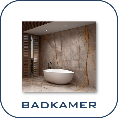 BTK Tegelzetters Venlo - Portfolio tegelwerk badkamer