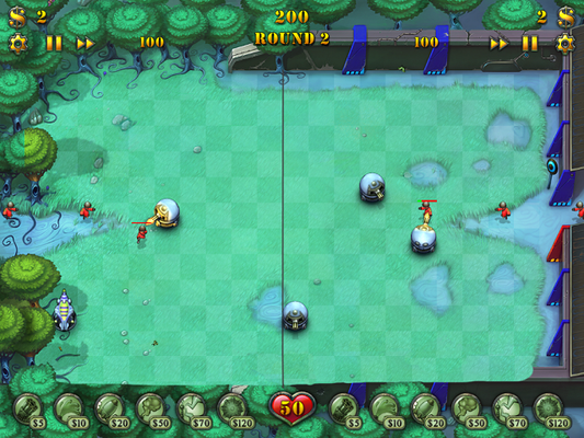 Grasslands for Coop