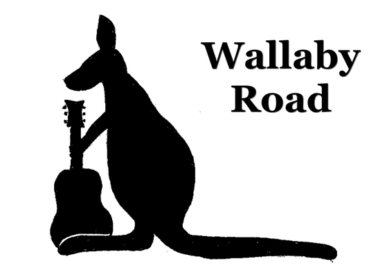 Wallaly Road, Logo