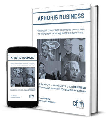 APHORISM BUSINESS