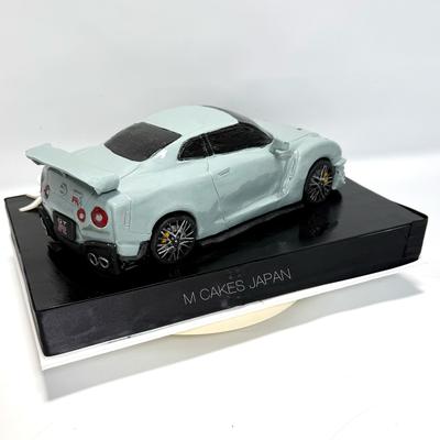 つなぎ　日産　GTR HKS 99-02 Nissan Skyline GT-R GF-BNR34 RB26DETT URBAN MATTE
