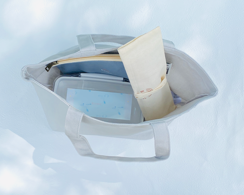 使用例　sample