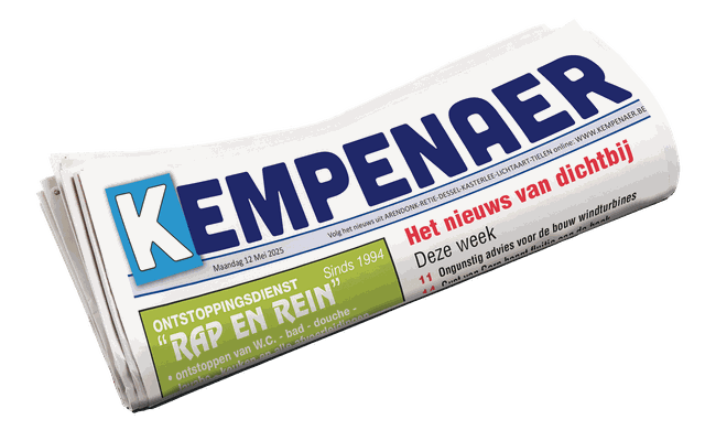 Kempenaer