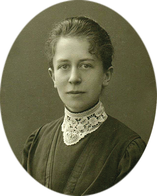 Helene Varges