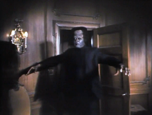 Blackenstein de William A. Levey - 1973 / Horreur