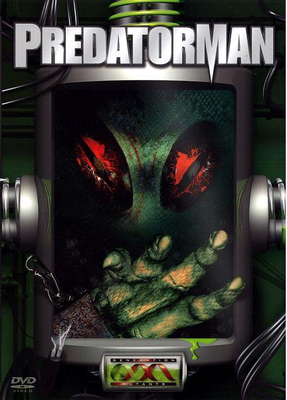 Predatorman