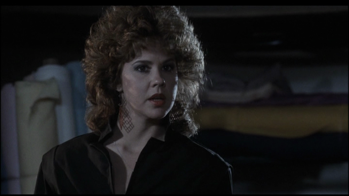 Les Rues de l'Enfer de Danny Steinmann - 1984 / Rape & Revenge