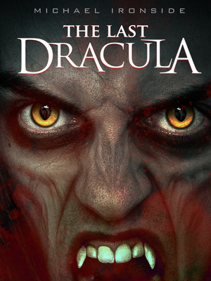 The Last Dracula (2022/de Maximilian Elfeldt) 