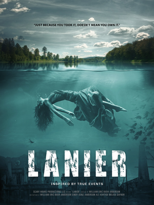 Lanier (2023/de William Eric Anderson & Cindy Estenfanie Kunz-Anderson) 