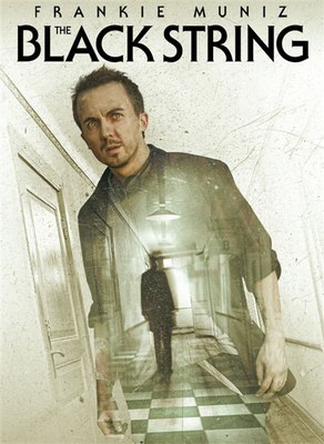 The Black String (2018/de Brian Hanson) 