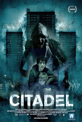 Citadel (2012/de Ciaran Foy)