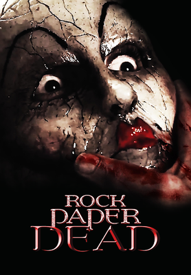 Rock Paper Dead (2017/de Tom Holland) 