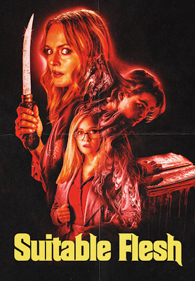Suitable Flesh (2023/de Joe Lynch) 