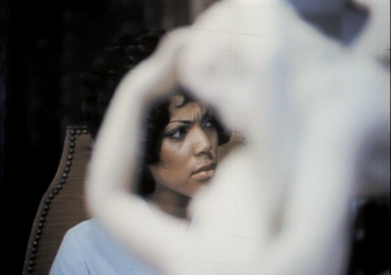 Blackenstein de William A. Levey - 1973 / Horreur