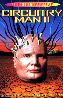 Circuitry Man 2 (1994/de Robert Lovy & Steven Lovy) 