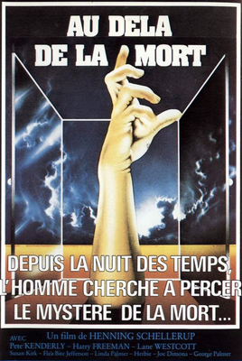 Au-Delà De La Mort (1979/de Henning Schellerup) 