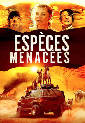 Espèces Menacées (2021/de M.J. Bassett) 