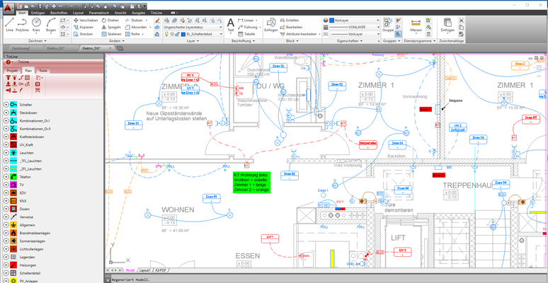 Installationsplan