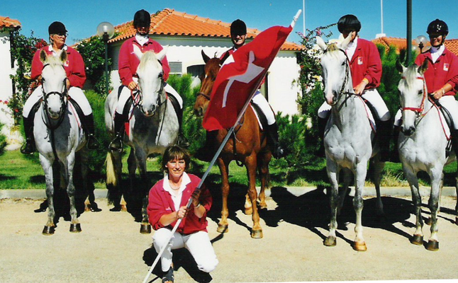 1999 - EM Bronze in Elvas POR