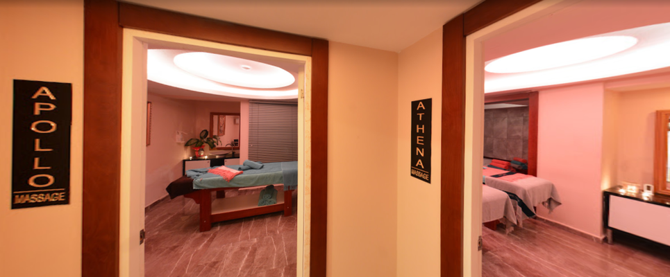 Antalya Lara Spa & Wellness – Hamam