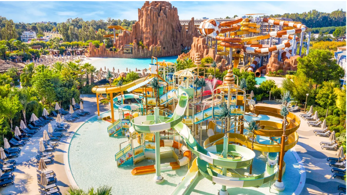 Belek Tours | Themenpark Land of Legends Antalya | Tickets & Tour buchen