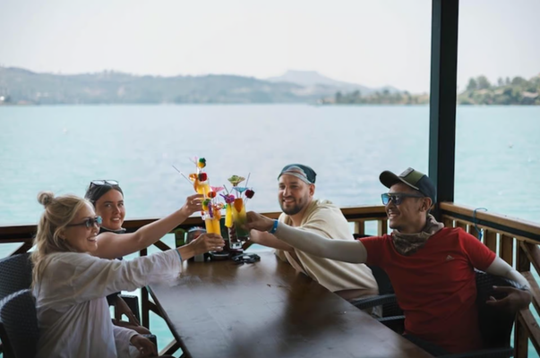 Side Jeep Safari Tour | Taurus Mountains Adventure  | Side Tours