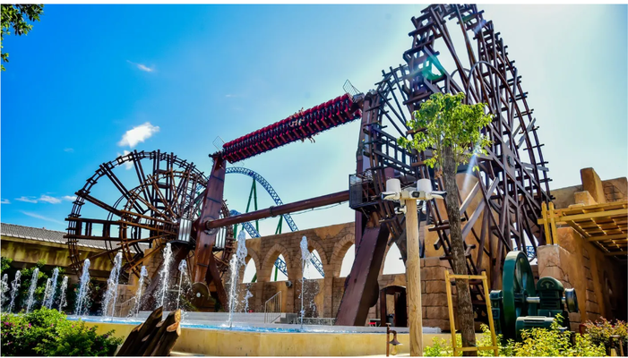 Belek Tours | Themenpark Land of Legends Antalya | Tickets & Tour buchen